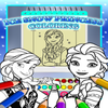 Ice Princess Snow Coloring Book(��ѩ������ɫ��)v1.19 ��׿��