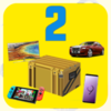 Case Simulator Things 2(��ʵ�¼�����ģ�������İ�)v3.0 ��׿��