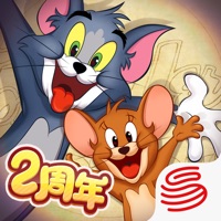 猫和老鼠手游iOS版v6.11.6 官方版