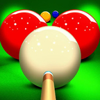 Snooker Elite 3D(斯诺克精英)v1.34.151 安卓版