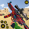Impossible Shooting Strike(�����ܵ�ս������)v1.13 ��׿��