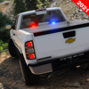Offroad Police Truck(ԽҰ����ģ����)v1.0 ��׿��