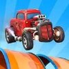 Hot Car Race Off(��������)v1.4 ��׿��