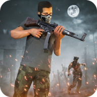 Zombie War Survival Shooter(ʬս3D)v1.1 ׿