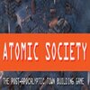 ԭ�����Atomic Society�ⰲװ��ɫ��