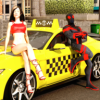 Taxi Super Hero(Ӣ۳⳵˾2021)v0.1 ׿