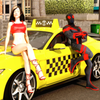 Taxi Super Hero(����Ӣ�۳��⳵˾��2021)v0.1 ��׿��