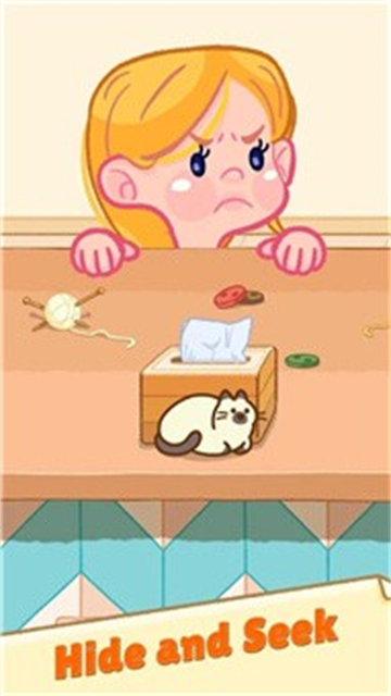 Kitten Home(Сè֮��)v1.1.1 ��׿��