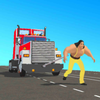 Strong Man Towing(׳����������)v0.0.2 ��׿��