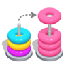 Color Sort Stack(�߲���Ȧ)v1.1.0 ��׿��