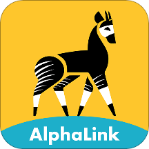 AlphaLinkУְ罻ƽ̨v2.0.0 °