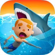 鲨鱼逃生3Dv1.0.99 安卓版