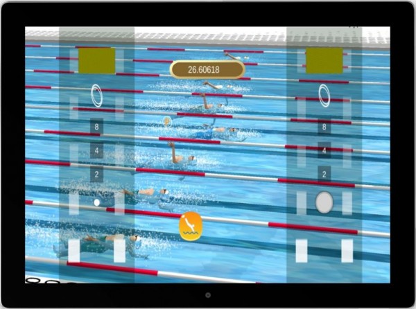 Olympic Games(����ƥ�˼����ļ��˶���)v1.0 ��׿��