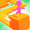 Cube Surfing Block Ride 3d(���������3d����)v1.0.1 ��׿��