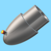 Cannon Blast 2D(��ũ�ڱ�ը2D)v.01 ���°�