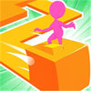 Cube Surfing Block Ride 3d(果冻冲浪)v1.0.1 安卓版