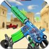 Counter Dust Strike(���ٽ�ս�������������)v1.0.0 ��׿��