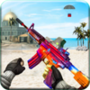 fps Commando shooting(FPS���2021)v1.0 ��׿��