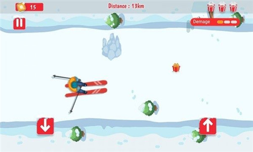 skichamp(ѩ���ϵĻ�ѩ��ʦ)v0.7 ��׿��