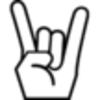 Rock Hand���v1.0 ��ɫ��