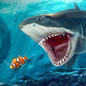 愤怒鲨鱼海洋模拟器v1.1.5 安卓版