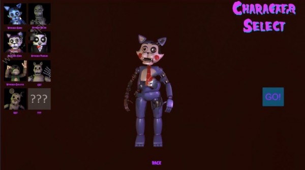 Five Nights at Freddys(�����ȫ����ģ�����ֻ���)v1.4 ��׿��