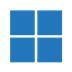 Windows App SDK(桌面开发工具)v2.0.0