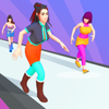 Party Girls 3D(�ɶ�Ů��3D)v1.1 ��׿��