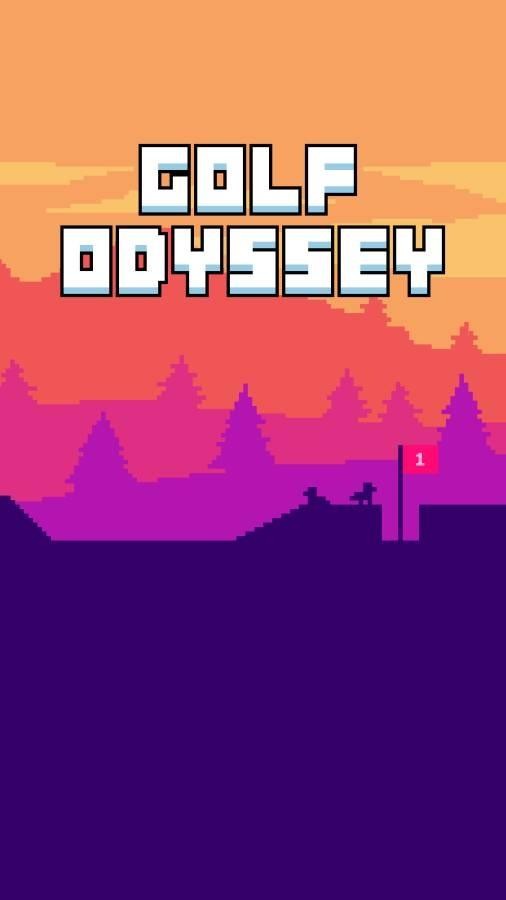 GolfOdyssey(�߶���µ���)v1.0 ��׿��