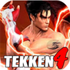 Spececial Tekken 4(ħ����ȭ4���ɸ�����)v1.1.1 �޸İ�