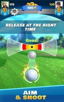 Super Shot Golf(�������Ÿ߶���)v0.4.4 ��׿��