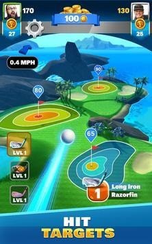 Super Shot Golf(�������Ÿ߶���)v0.4.4 ��׿��