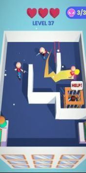 Knockout Run(���ܻ���)v1.3.0.1.1 ��׿��