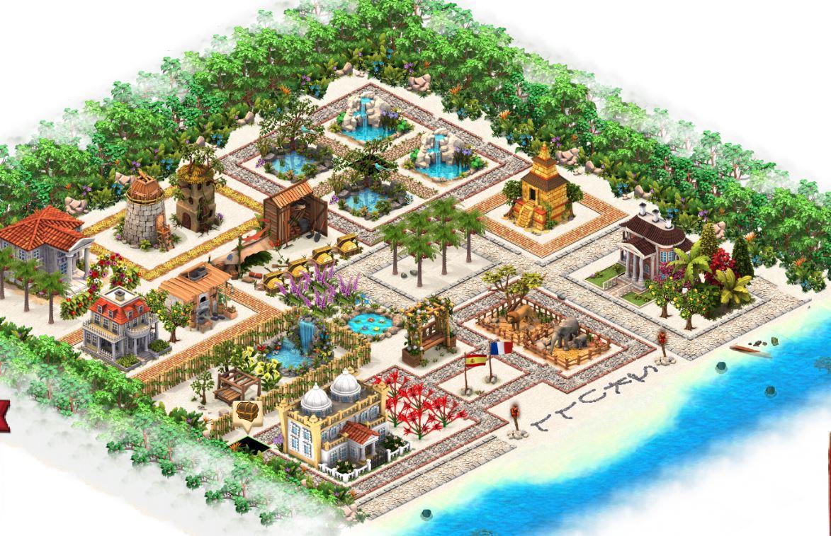 Skull Island(���õ�)v2.3.3 ��׿��