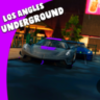Los Angles UnderGround(���Ź����Ÿ߷°�)v1.0 ���İ�