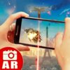 AR�����Ϸ��ʬǰ��iOS��v0.3 �ٷ���