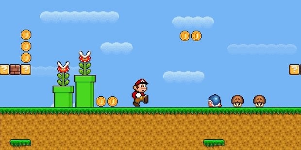 Super Madino Go(�������ŵð������)v1.0.19 ��׿��