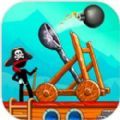 The Catapult: Clash with Pirates(Ͷʯ)v1.3.2 °