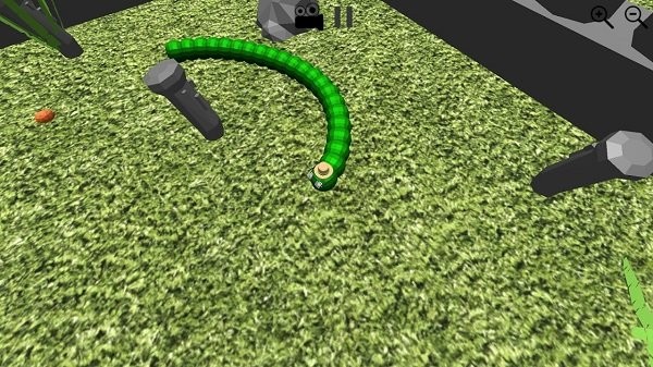 Low Poly Snake(����������)v1.1.5 ��׿��