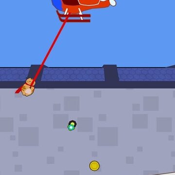 飞钩猫咪 飞钩猫咪