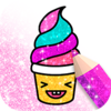 Kawaii Coloring Book(������������ɫ)v1.7 ��׿��