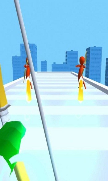 Arrow Catch 3D(��ͷ��׽3d����)v1.0.2 ��׿��