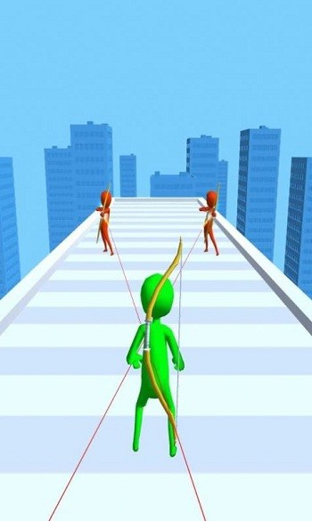 Arrow Catch 3D(��ͷ��׽3d����)v1.0.2 ��׿��
