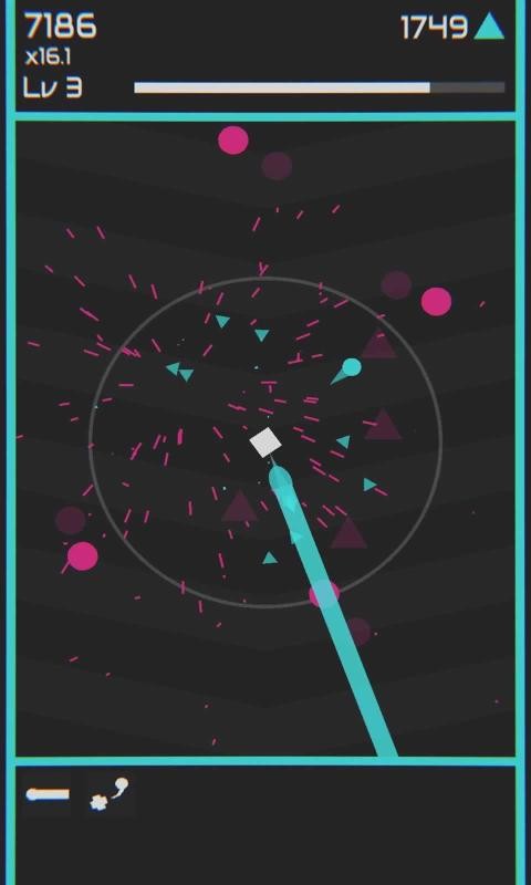 Mini Blaster(��������)v1.1.0 ��׿��