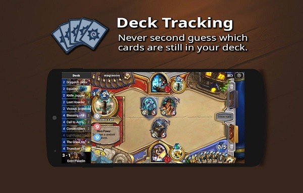 Arcane Tracker������v4.47 �����ֻ���