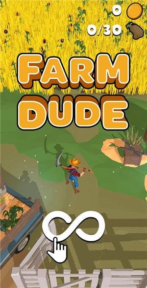 Farm Dude(ũ)v1.0.5 ׿