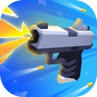 我枪法贼准小游戏iOS