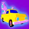 Heist Escape 3D(��ʻ��������)v0.1 ��׿��
