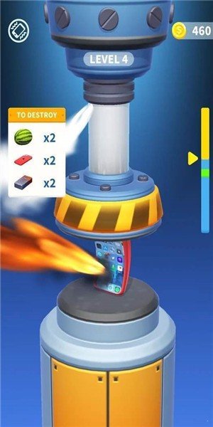 Press Antistress(ѹ�������)v1.0 ��׿��