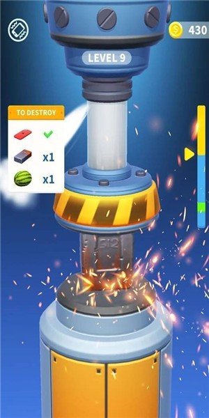 Press Antistress(ѹ�������)v1.0 ��׿��